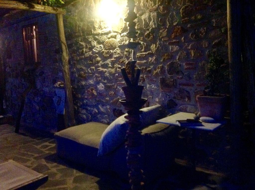Residenza D'Epoca La Commenda Guest House Manciano Exterior foto