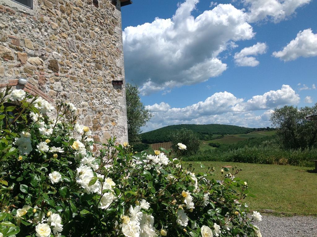 Residenza D'Epoca La Commenda Guest House Manciano Cameră foto