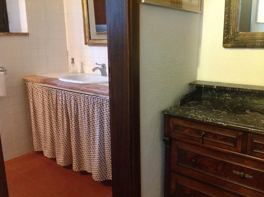 Residenza D'Epoca La Commenda Guest House Manciano Cameră foto