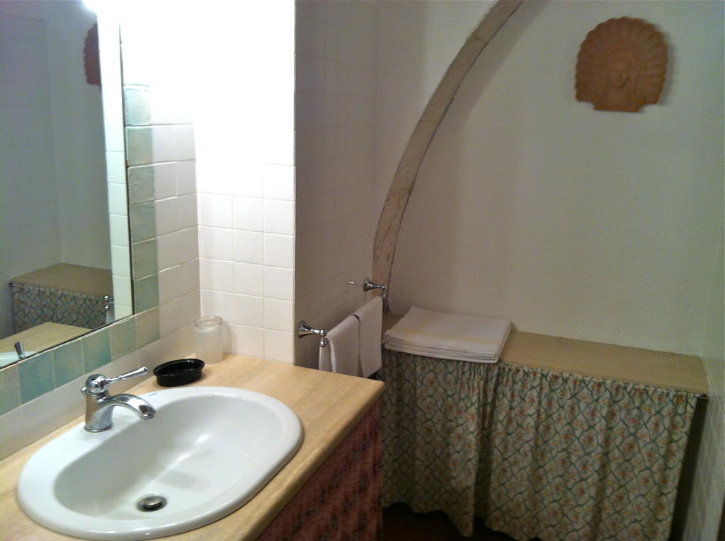 Residenza D'Epoca La Commenda Guest House Manciano Cameră foto