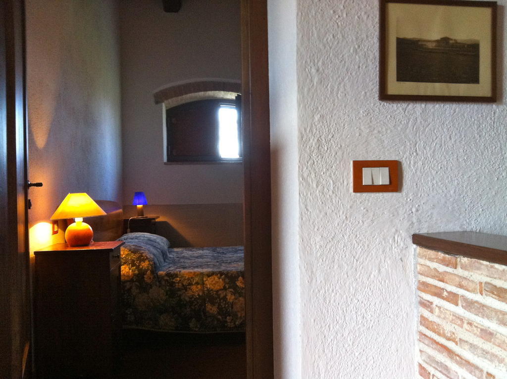 Residenza D'Epoca La Commenda Guest House Manciano Cameră foto